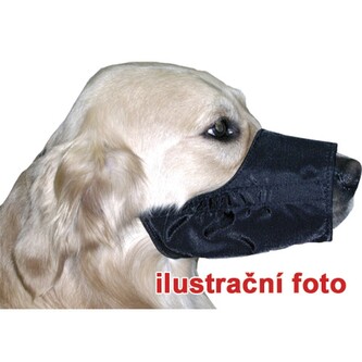 Náhubek nylonový Tommi č.3 Náhubek nylonový Tommi č.3