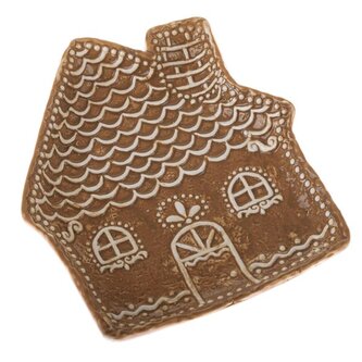 Keramický dekorační talíř, 1/40