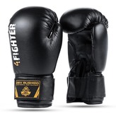ARB-407V5 6 OZ. JUNIORSKÉ BOXERSKÉ RUKAVICE DBX BUSHIDO
