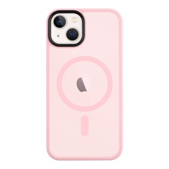 Tactical MagForce Hyperstealth Kryt pro iPhone 13 Pink Panther