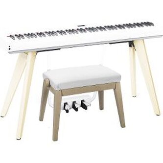 Příslušenství kláves CASIO BG50-VINYL-WE