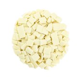 Bílá 29% čokoláda váha 500g