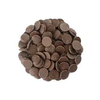 Mléčná 31% čokoláda váha 500g