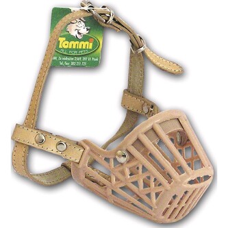 Náhubek Safeguard č.1 - Čivava Náhubek Safeguard č.1 - Čivava