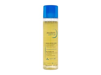 BIODERMA Atoderm Tělový olej 2-in-1 Oil 150 ml unisex