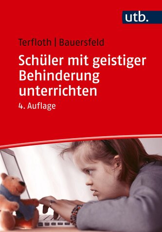 Schüler mit geistiger Behinderung unterrichten Schüler mit geistiger Behinderung unterrichten