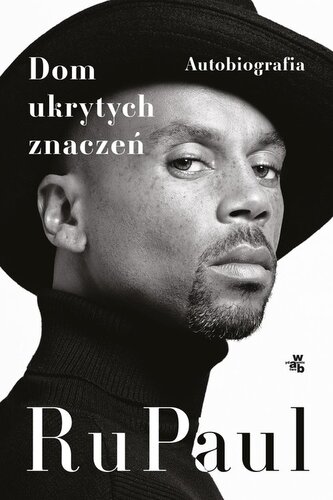 Dom ukrytych znaczeń Autobiografia