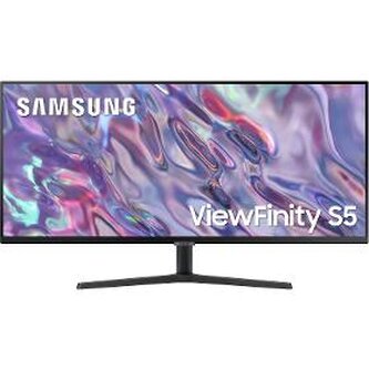 LCD monitor SAMSUNG 34" ViewFinity S5 S50GC LCD monitor SAMSUNG 34" ViewFinity S5 S50GC