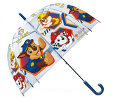Dětský manuální deštník Paw Patrol|Tlapková patrola: Postavy (průměr 96 cm)