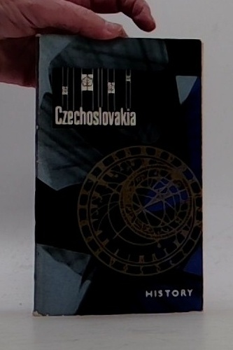 Czechoslovakia history