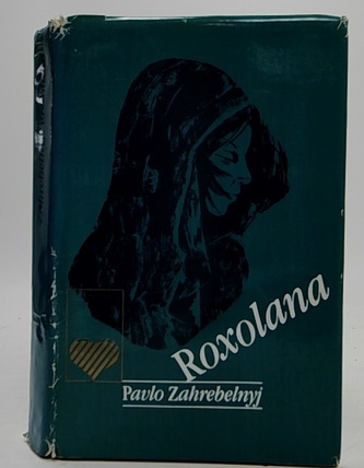 Roxolana