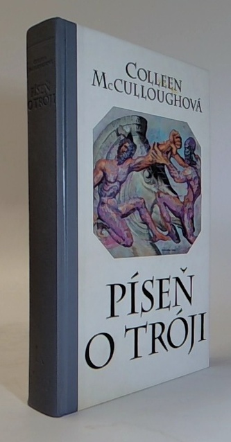 Píseň o Tróji