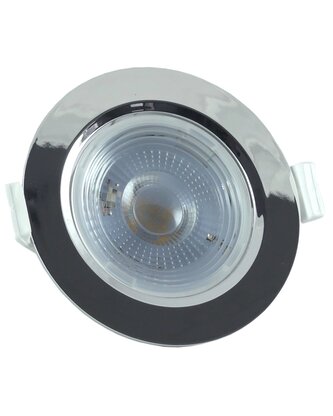 Bodové LED světlo 7W TR 414 / 3671 neutrální bílá TRIXLINE
