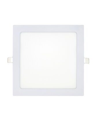 TR-140 LED panel 18W 1584lm 6500K - čtvercový vestavný Trixline