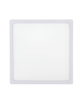 LED panel TRIXLINE TR 122 24W, čtvercový přisazený 4200K