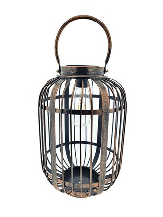 TRIXLINE HOME decor LED solární světlo HD 303 - LORETA
