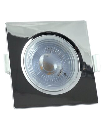 Bodové LED světlo 3W TRIXLINE Ceiling TR 419 neutrální bílá