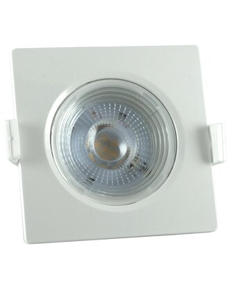 Bodové LED světlo 3W TRIXLINE Ceiling TR 420 neutrální bílá