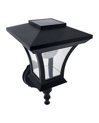 TR 501 LED dekorativní solární lampa na zavěšení Trixline