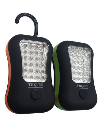 Univerzální LED svítilna BCS-076 TRIXLINE