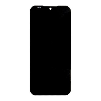 LCD Display + Dotyková Deska pro Doogee S Punk / S Cyber (Service Pack)