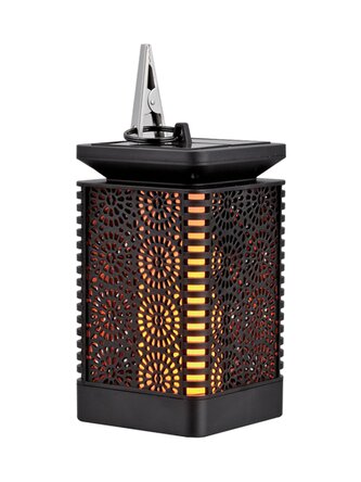 Dekorativní LED solární světlo TRIXLINE TR 617