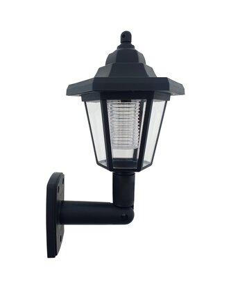 TR-51 dekorativní solární lampa na zavěšení Trixline