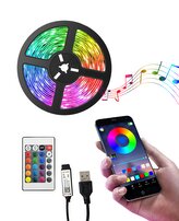 TR-47B Smart RGB LED pásek 2m Trixline