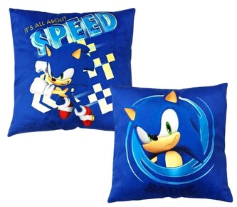 POLŠTÁŘ SONIC