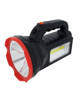 TR 010L Nabíjecí LED pracovní svítilna 4W Trixline