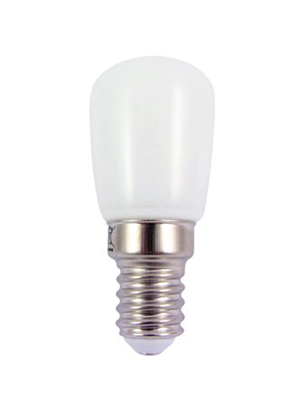 LED žárovka Trixline 2W E14 ST26 denní světlo