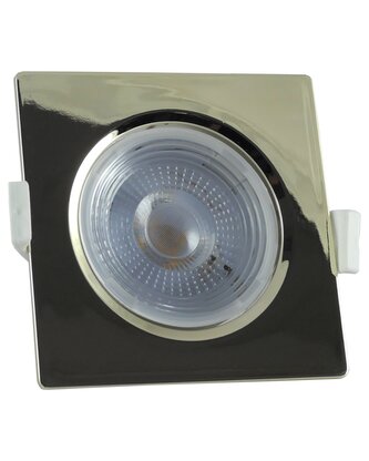 Bodové LED světlo 7W TRIXLINE Ceiling TR 421 neutrální bílá