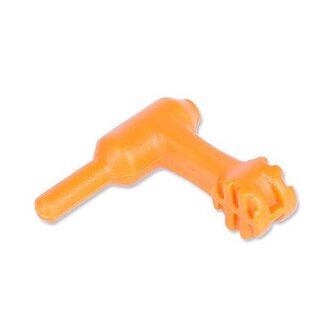 IMI Defense - Flaga PSF Plastic Safety Flag - Pistolet - IMI-ZT003