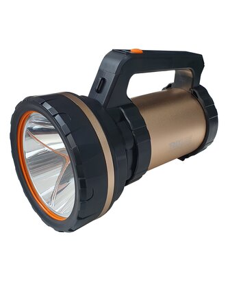 TR 991L Nabíjecí LED svítilna 4,5W  s powerbankou Trixline