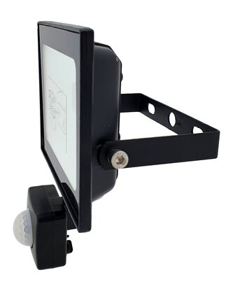 LED FLOOD Reflektor TRIXLINE s pohybovým senzorem - 20W