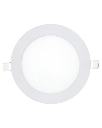 TR-144 LED panel 12W 960lm 2700K - kruhový vestavný Trixline