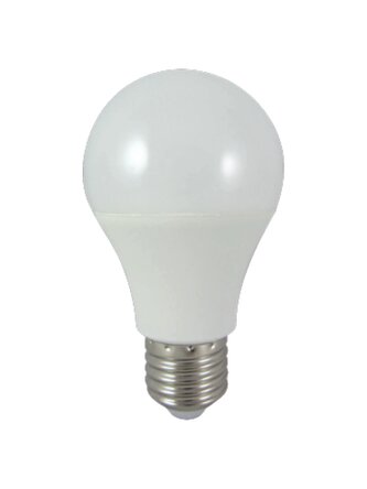 LED žárovka Trixline 8W E27 A60 studená bílá