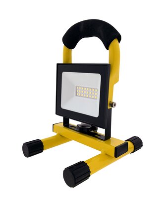 Přenosný LED Reflektor 20W TRIXLINE - TR FP-301