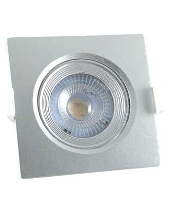 Bodové LED světlo 3W TRIXLINE Ceiling TR 407 neutrální bílá