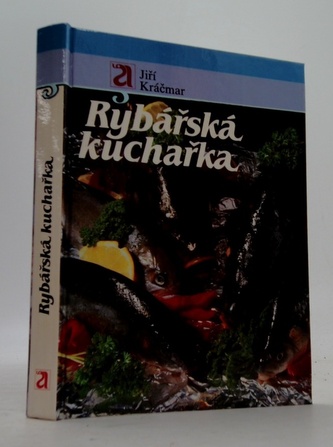 Rybářská kuchařka
