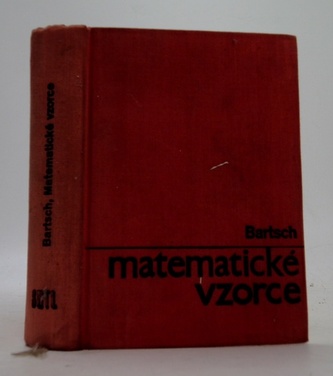 Matematické vzorce