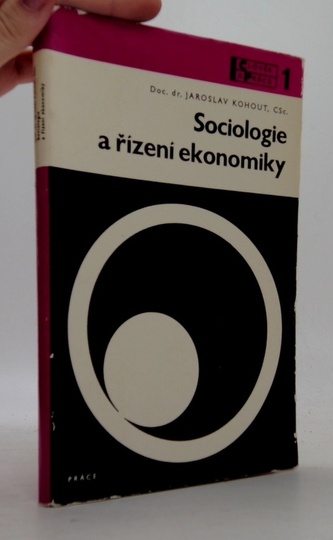 Sociologie a řízení ekonomiky