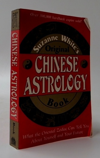 Original Chinese astrology book
