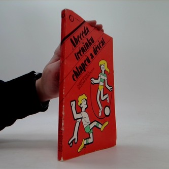 Abeceda tréninku chlapců a děvčat