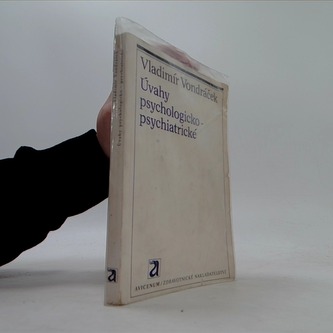 Úvahy psychologicko-psychiatrické