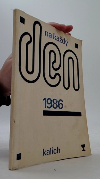 Na každý den 1986