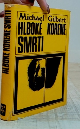 Hlboké korene smrti