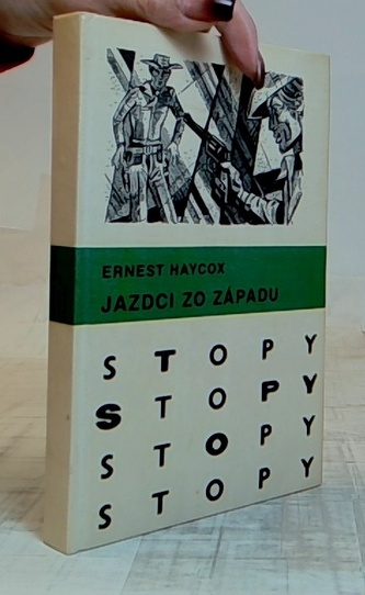 Jazdci zo západu