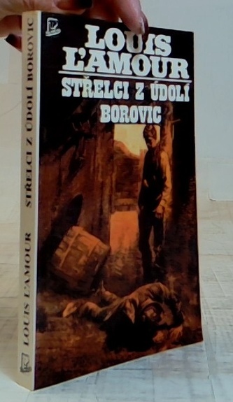 Střelci z údolí borovic