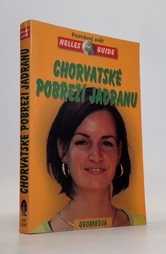 Poznávej svět. Chorvatské pobřeží Jadranu